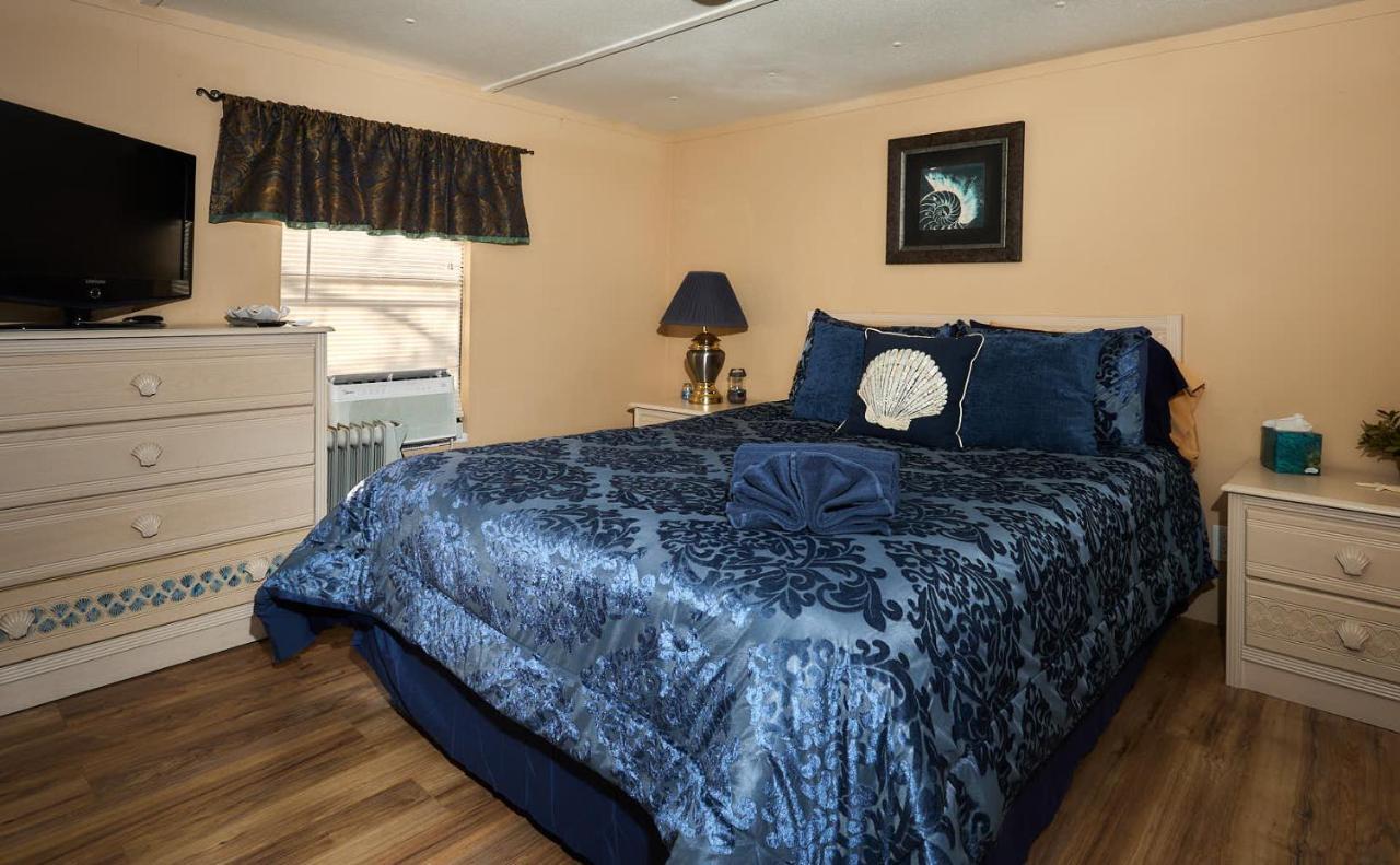 Room In Bb - Pleasant Days Bb Tropical Master Suite Homosassa Esterno foto